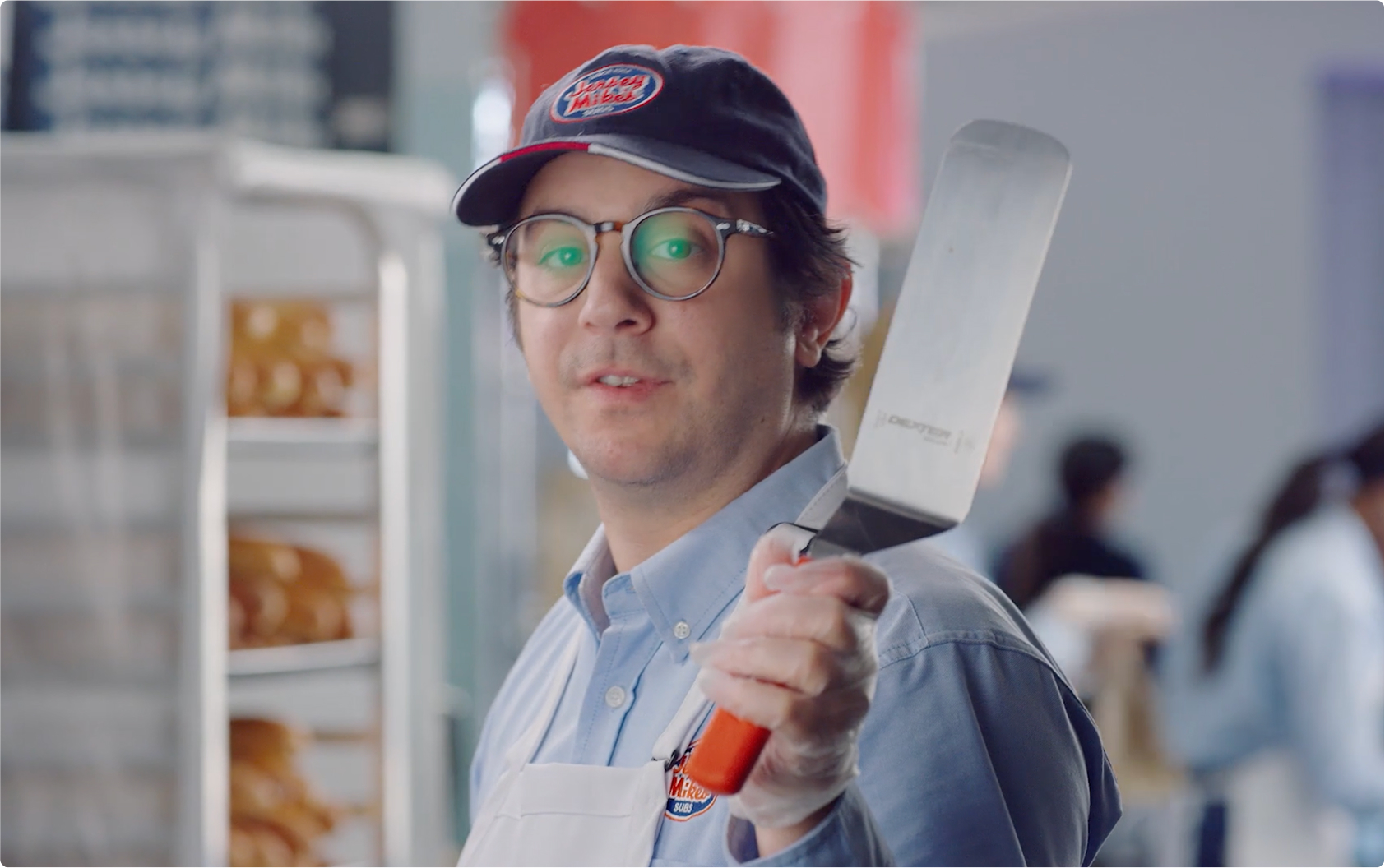 Jersey Mike's Subs