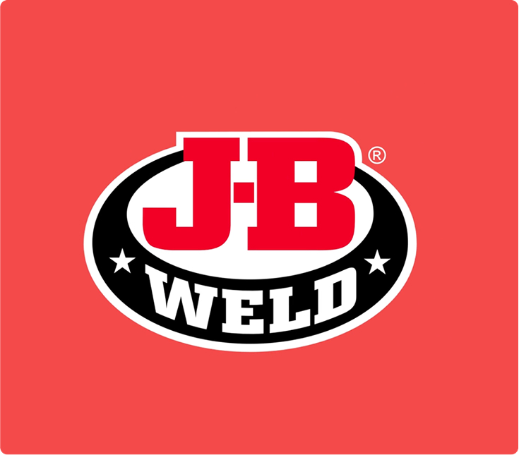 J-B Weld