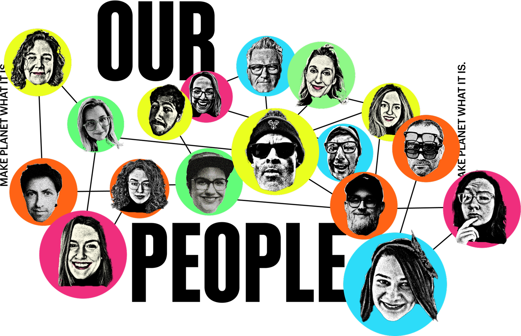 Planet People